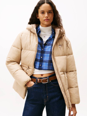 Tommy Jeans Kurtka | Regular Fit