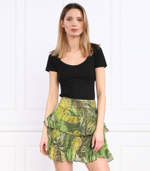 GUESS T-shirt CHERYL JEWEL TOP | Regular Fit
