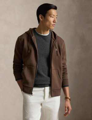 POLO RALPH LAUREN Bluza | Regular Fit