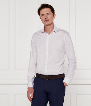 Calvin Klein Koszula | Slim Fit