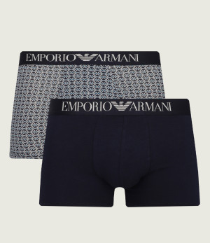 Emporio Armani Bokserki 2-pack