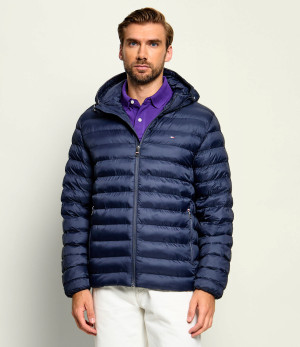 Tommy Hilfiger Kurtka | Regular Fit