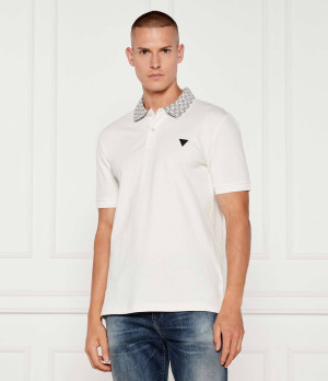 GUESS Polo LYLE | Slim Fit