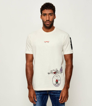 Iceberg T-shirt ICE ICEBERG X PEANUTS | Regular Fit