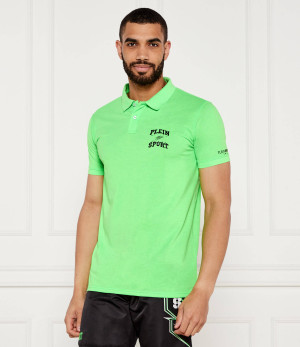 Plein Sport Polo SAEC | Regular Fit
