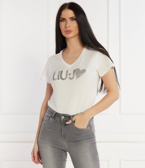 Liu Jo Sport T-shirt | Regular Fit