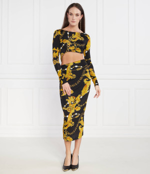 Versace Jeans Couture Sukienka