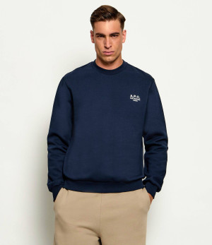 A.P.C. Bluza | Regular Fit