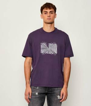 Armani Exchange T-shirt | Regular Fit