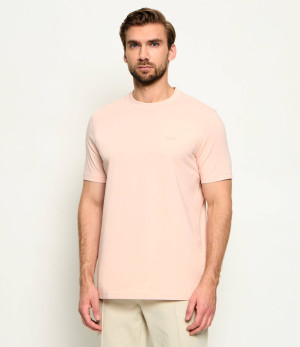 BOSS GREEN T-shirt | Regular Fit | stretch