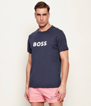 Boss Bodywear T-shirt | Relaxed fit