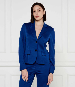 Marc Cain Marynarka | Slim Fit