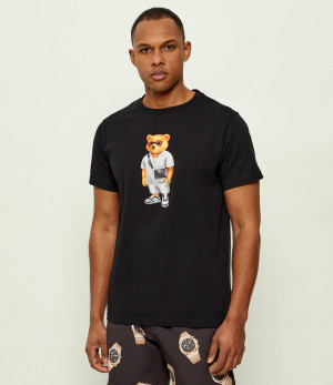 Baron Filou T-shirt Filou CLXIX | Regular Fit