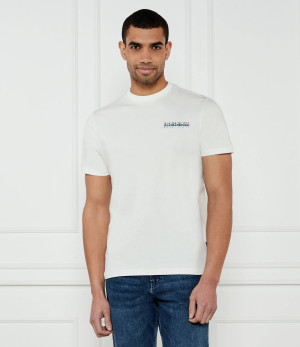 Napapijri T-shirt S-DATI SS | Relaxed fit