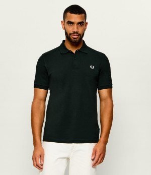 Fred Perry Polo | Regular Fit | pique
