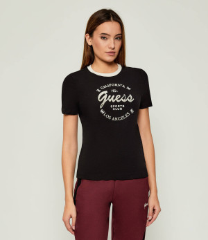 GUESS ACTIVE T-shirt GALA | Slim Fit