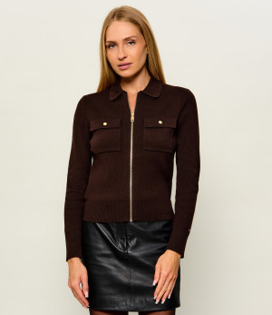 Tommy Hilfiger Sweter | Regular Fit