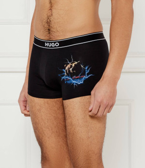Hugo Bodywear Bokserki Excite