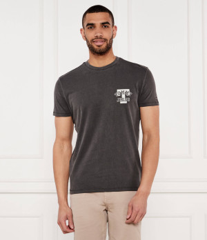 Tommy Jeans T-shirt GRAPHIC | Regular Fit