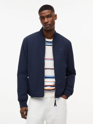 Tommy Jeans Kurtka bomber ENTRY | Regular Fit