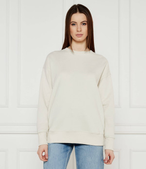 BOSS ORANGE Bluza C_Eteia_5 | Oversize fit