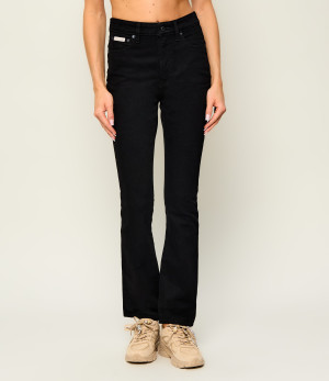 Calvin Klein Jeans Jeansy | flare fit