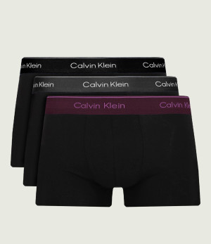 Calvin Klein Underwear Bokserki 3-pack