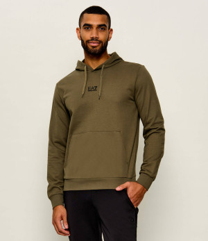 EA7 Bluza | Regular Fit