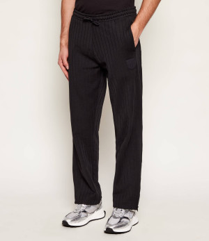 HUGO Spodnie dresowe Davropant | Relaxed fit