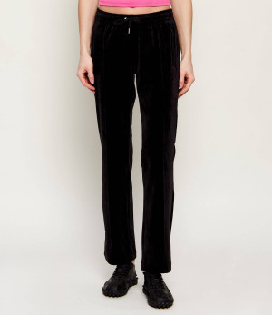 Juicy Couture Spodnie dresowe TINA | Regular Fit