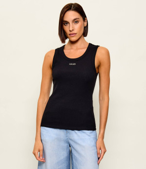 Liu Jo Sport Top | Slim Fit