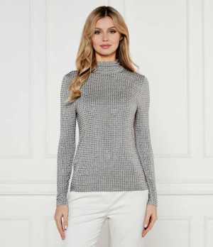 Pinko Półgolf | Regular Fit