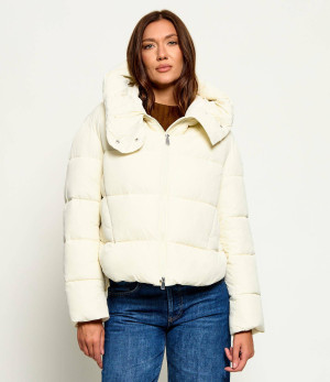 Pinko Kurtka Giza | Relaxed fit