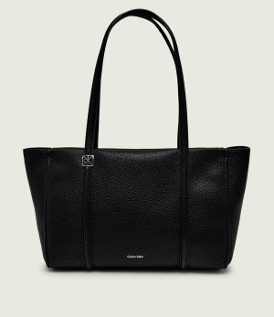 Calvin Klein Shopperka PEBBLE GRAIN