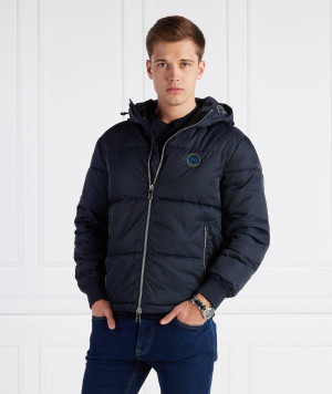Armani Exchange Kurtka | Regular Fit