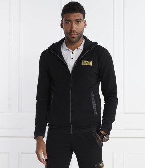 EA7 Bluza | Regular Fit