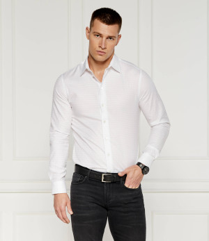Emporio Armani Koszula | Regular Fit