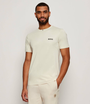 BOSS GREEN T-shirt Tee Toc | Slim Fit