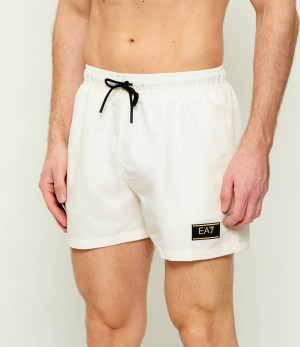 EA7 Szorty kąpielowe | Regular Fit
