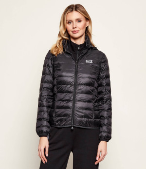 EA7 Kurtka | Slim Fit