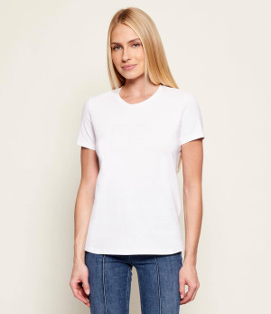 Elisabetta Franchi T-shirt | Regular Fit