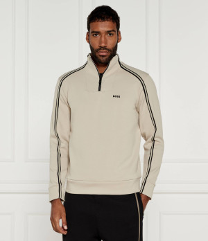 BOSS GREEN Bluza Sweat 1 | Regular Fit