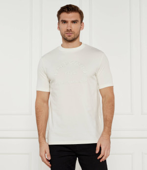 Karl Lagerfeld T-shirt | Regular Fit
