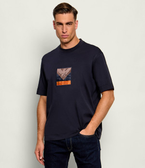 Emporio Armani T-shirt | Regular Fit