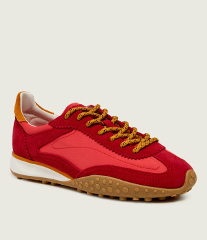 HOFF Sneakersy BRIDGE MKII | zamsz