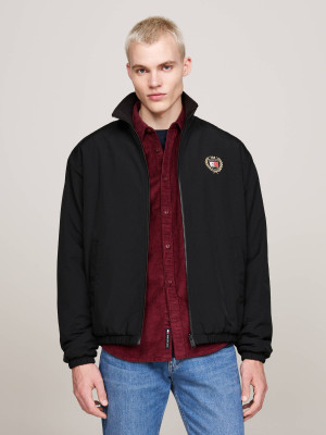 Tommy Jeans Dwustronna kurtka | Loose fit