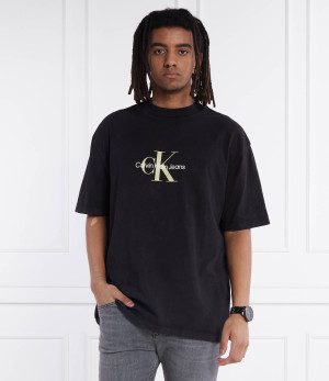 Calvin Klein Jeans T-shirt ARCHIVAL MONOLOGO | Regular Fit