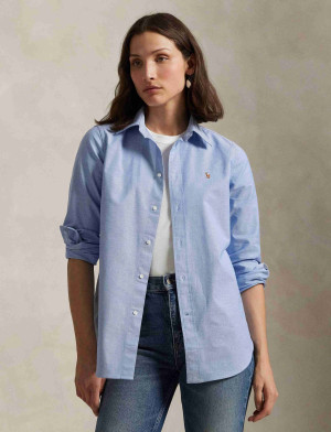 POLO RALPH LAUREN Koszula | Regular Fit