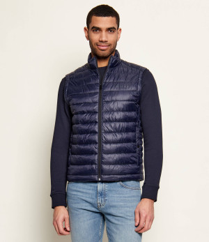 BOSS BLACK Bezrękawnik Calano | Regular Fit