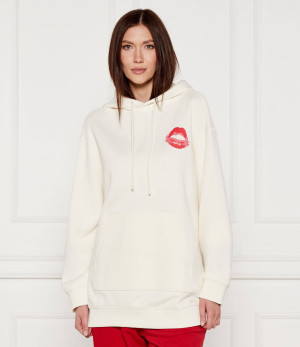 HUGO Bluza Dejandra_2 | Relaxed fit